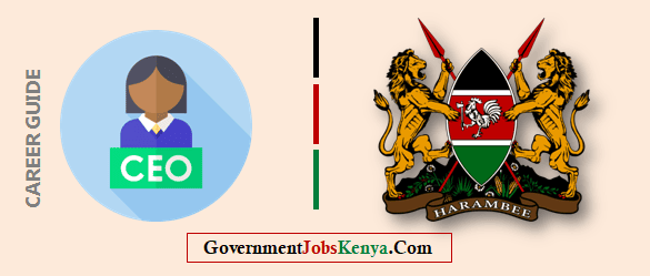 How to Become a CEO in Kenya: A Complete Guide to Success